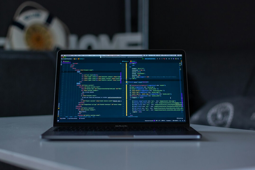 insurance software code