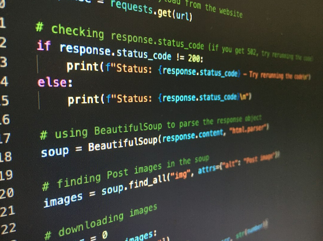 insurance programming code