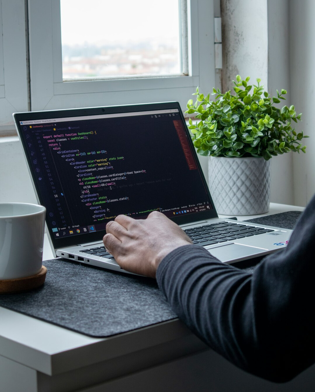 digital insurance coding