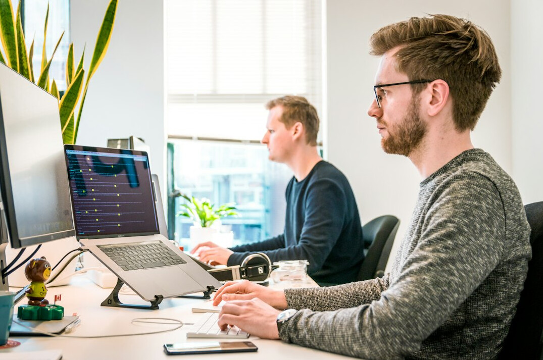 team coding insurance software