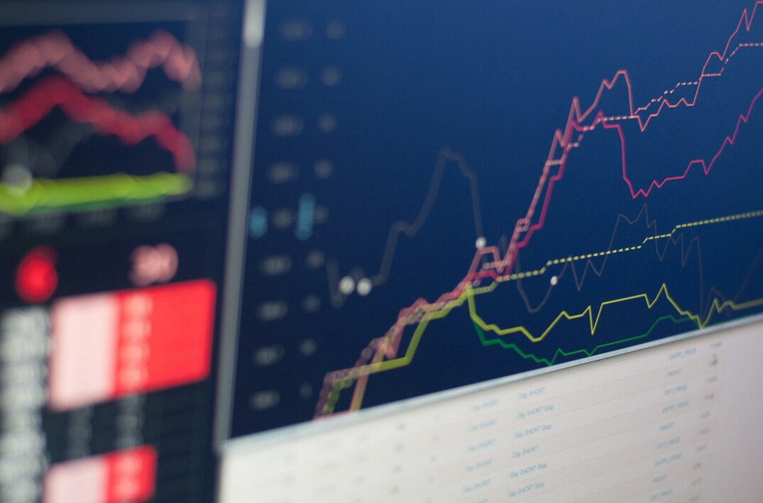 data visualization charts