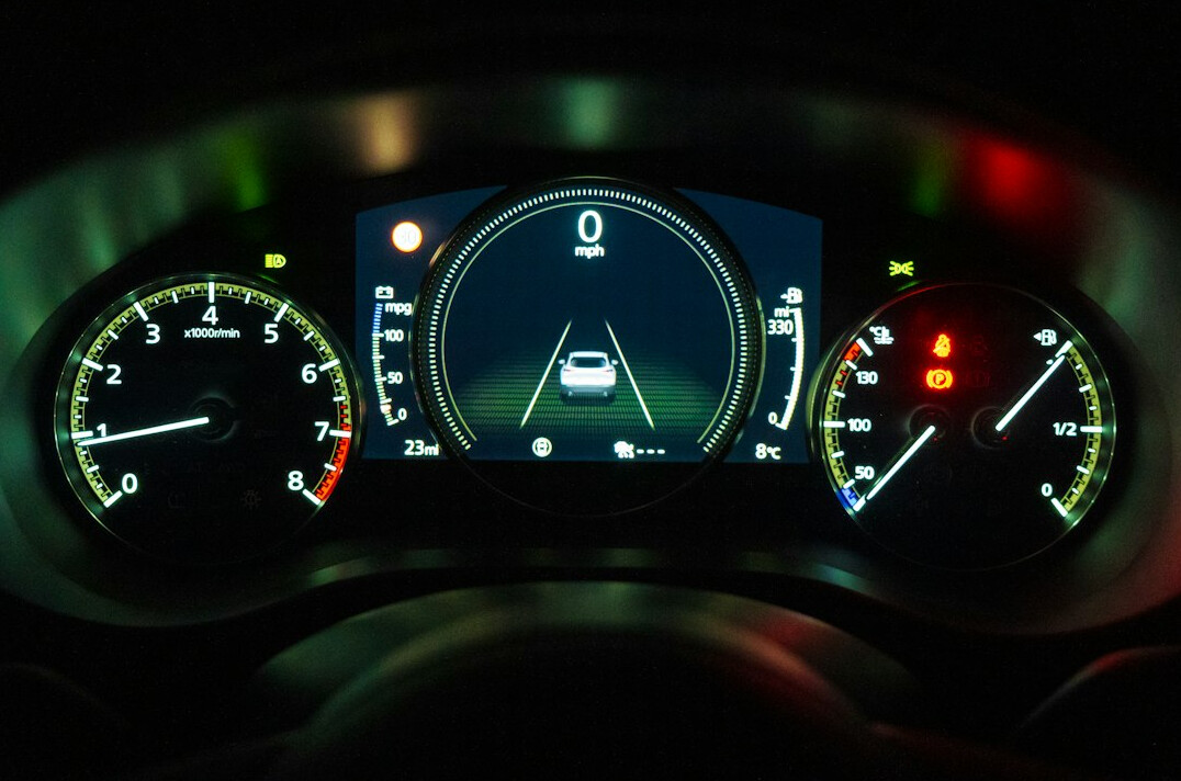 data analytics dashboard
